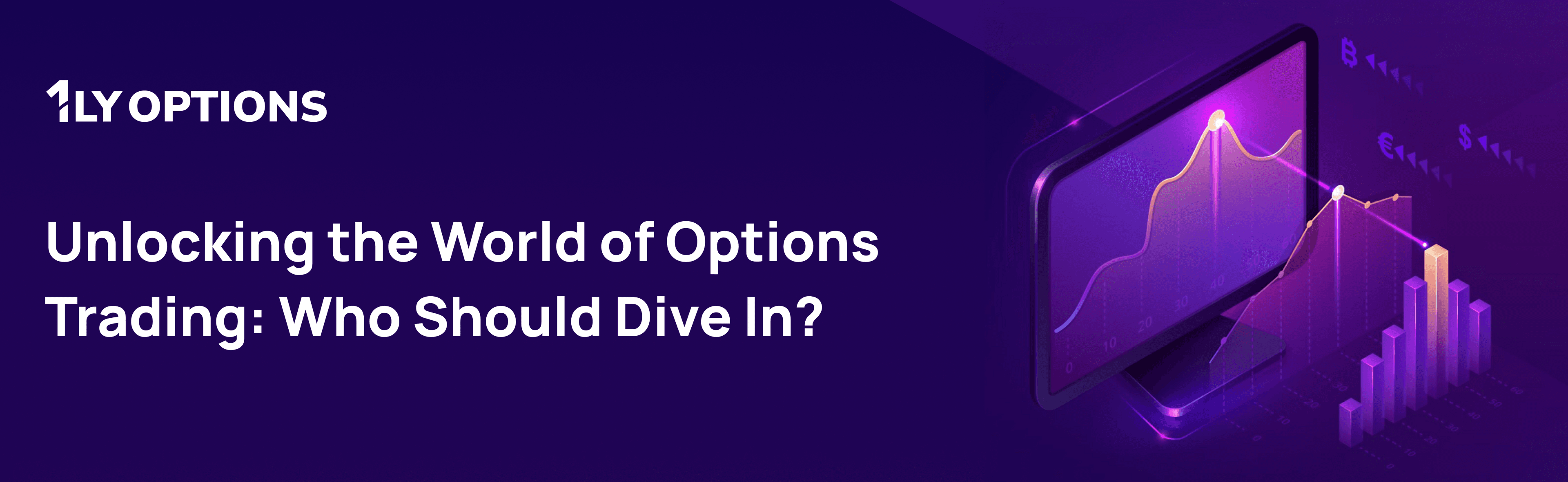 Unlocking the World of Options Trading: Who Should Dive In?